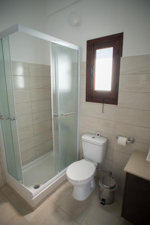 Гостевой дом Chloe'S House Pano Akourdalia Экстерьер фото